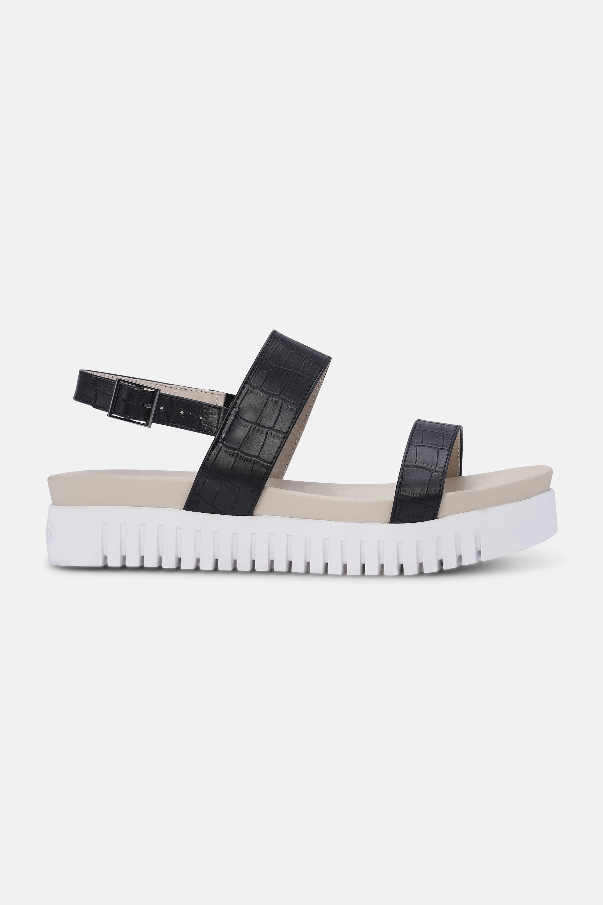 Ilse Jacobsen Hornbæk Footwear Sandals Shoes 001 Black